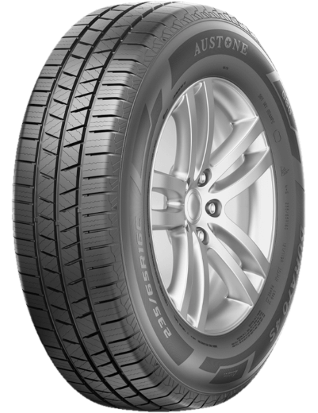 Austone Durato 4S 205/65 R16 107/105 T C