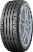 Detailný pohľad na behúň Nankang Sportnex AS-3 215/55 R17 98 V XL, EVC
