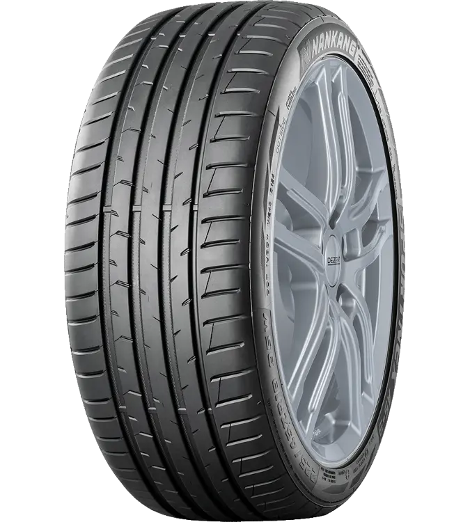 Nankang Sportnex AS-3 245/45 R20 103 Y XL, ZR