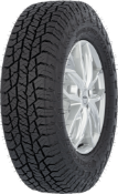 Detailný pohľad na behúň Hankook Dynapro AT2 Xtreme RF12 235/70 R16 104/101 S LT