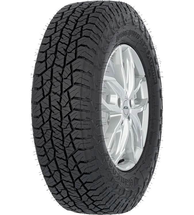 Hankook Dynapro AT2 Xtreme RF12 265/70 R17 121/118 S LT