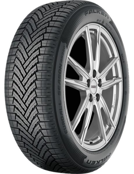 Falken Euroall Season AS220 195/45 R16 84 V XL