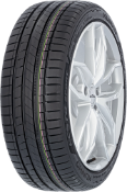 Detailný pohľad na behúň Kumho Ecsta Sport PS72 225/45 R17 91 Y ZR