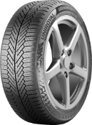 Detailný pohľad na behúň Uniroyal AllSeasonExpert 3 215/40 R17 87 V XL, FR