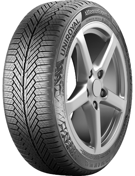 Uniroyal AllSeasonExpert 3 225/45 R17 94 W XL, FR