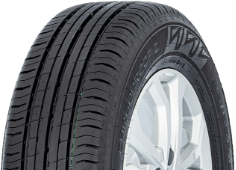 Nokian Tyres Cargoproof C