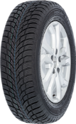 Detailný pohľad na behúň Nokian Tyres Seasonproof C1 215/75 R16 116/114 R C