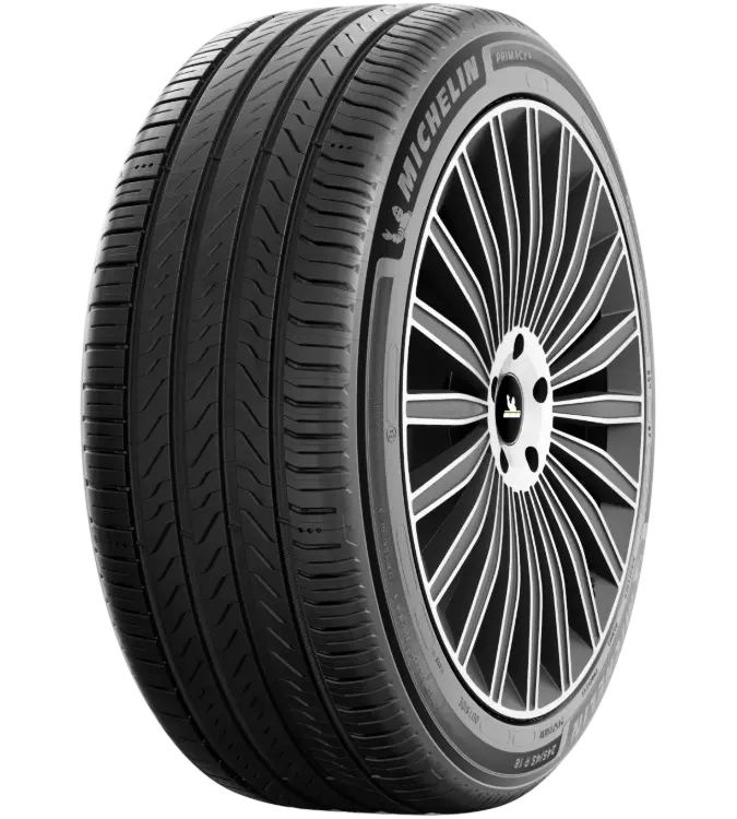 Michelin Primacy 5 225/50 R19 100 W XL