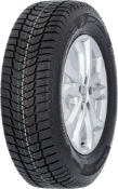 Detailný pohľad na behúň Bridgestone Duravis All Season Evo 225/65 R16 112/110 R C, Enliten
