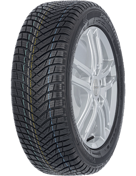 Premiorri Vimero 4 Season 195/65 R15 91 H