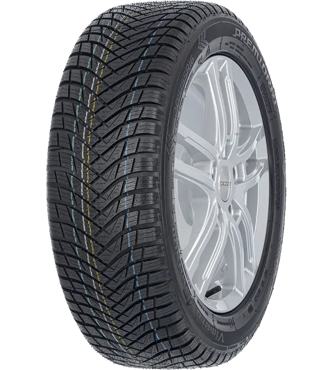 Premiorri Vimero 4 Season 215/55 R16 97 H XL