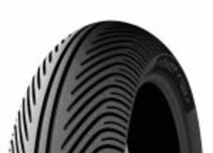 Detailný pohľad na behúň Michelin Power One Rain 12/60 R17 Front TL NHS