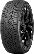 Detailný pohľad na behúň Berlin Tires All Season 2 235/45 R21 101 W XL, ZR