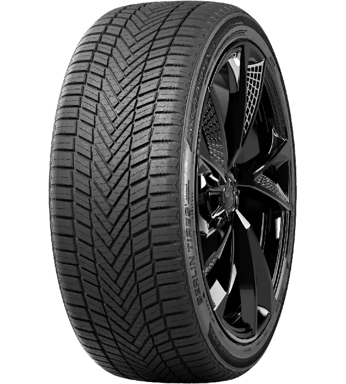 Berlin Tires All Season 2 165/70 R14 81 T
