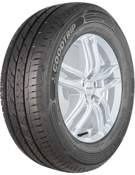 Goodtrip SafeGuard 205/70 R15 106/104 S C