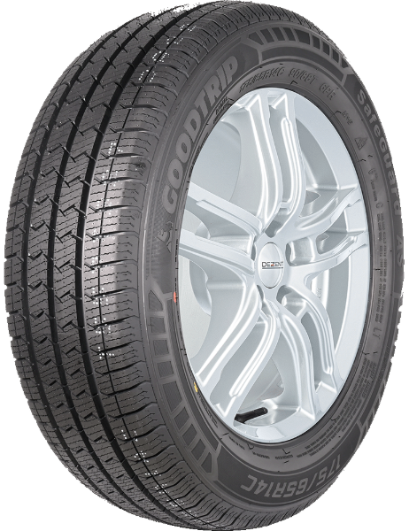 Goodtrip SafeGuard AS 185/80 R14 102/100 R C