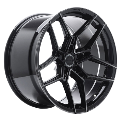CONCAVER CVR5 Double Tinted Black 8,50x19 5x120,00 ET35,00