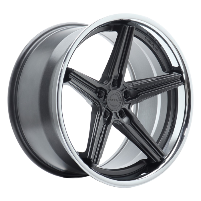 CONCAVER CVR9 Carbon Graphite 8,50x20 5x112,00 ET24,00