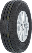 Detailný pohľad na behúň Continental VanContact Ultra Camper 225/75 R16 116/114 R CP