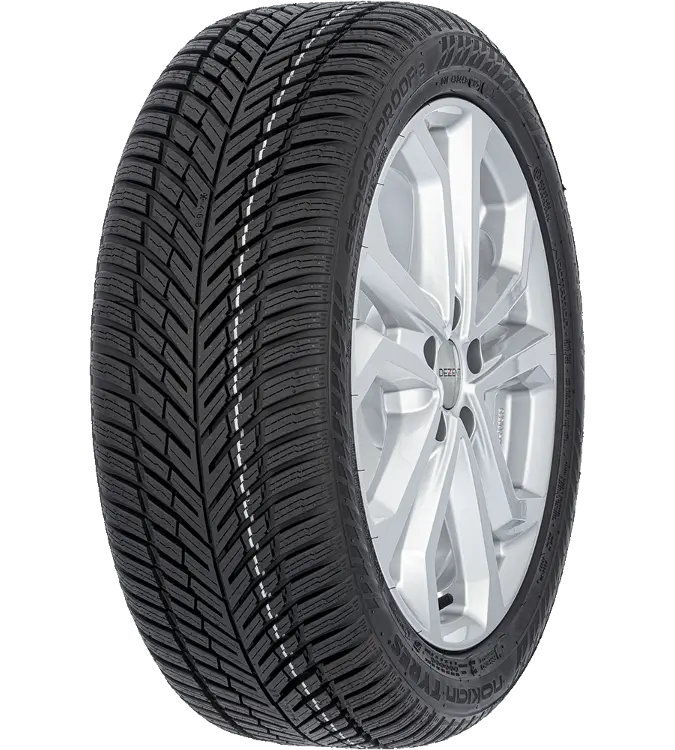 Nokian Tyres Seasonproof 2 205/55 R16 94 V XL