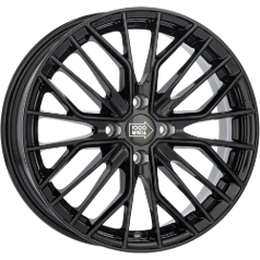 Mille Miglia MM1044 Gloss Black