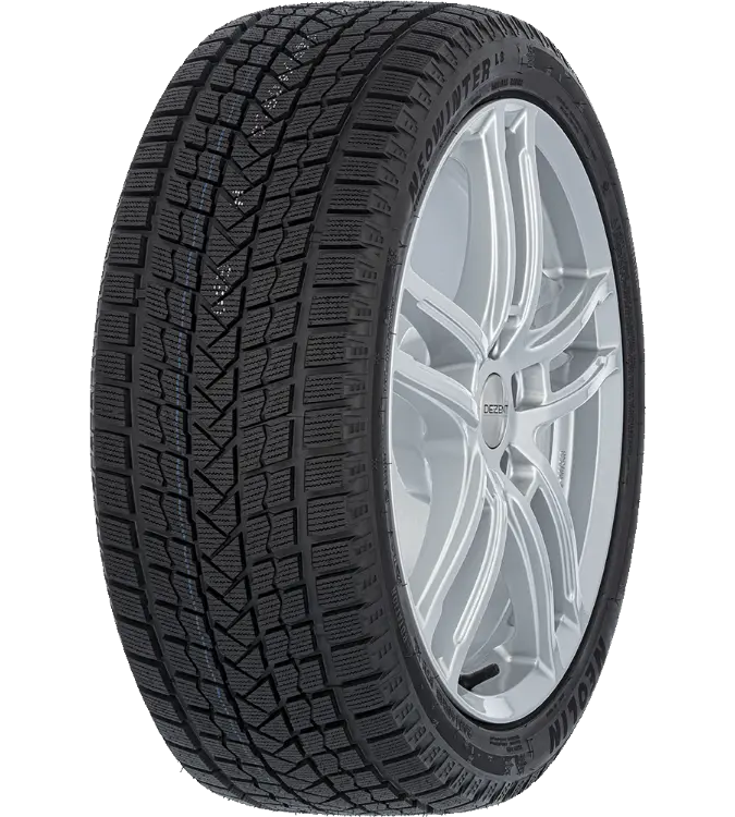 Neolin NeoWinter L8 265/65 R17 112 H
