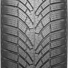 Kumho WinterCraft WP52+ 255/40 R20 104 V XL - Miniatúrny obrázok 2