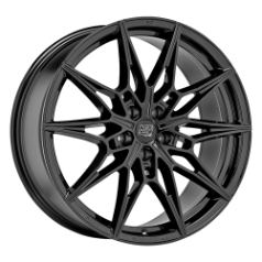 MSW 75 Gloss Black