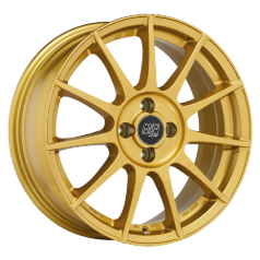 MSW 85 Gold