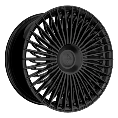 Keskin Tuning KT X1 BP 8,50x19 5x108,00 ET40,00