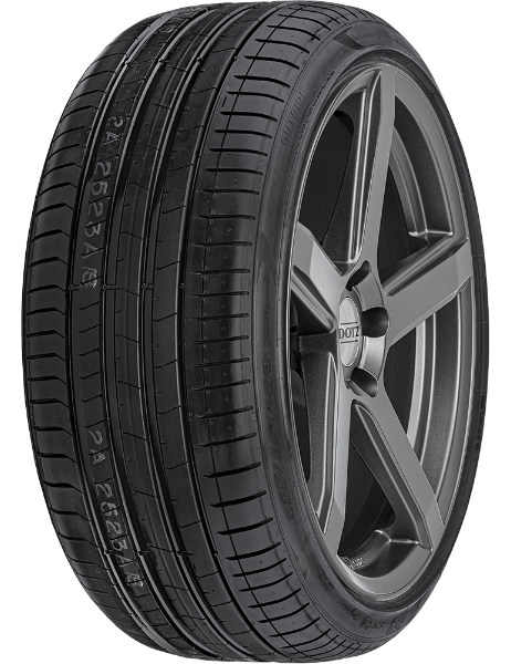 Pirelli P Zero (PZ4) 245/40 R19 94 W Seal Inside, L.S.