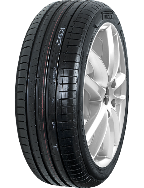 Pirelli P Zero (PZ4) 235/35 R19 91 Y XL, L.S.