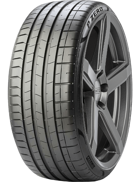 Pirelli P Zero (PZ4) 235/35 R19 91 Y XL, AO1, S.C.
