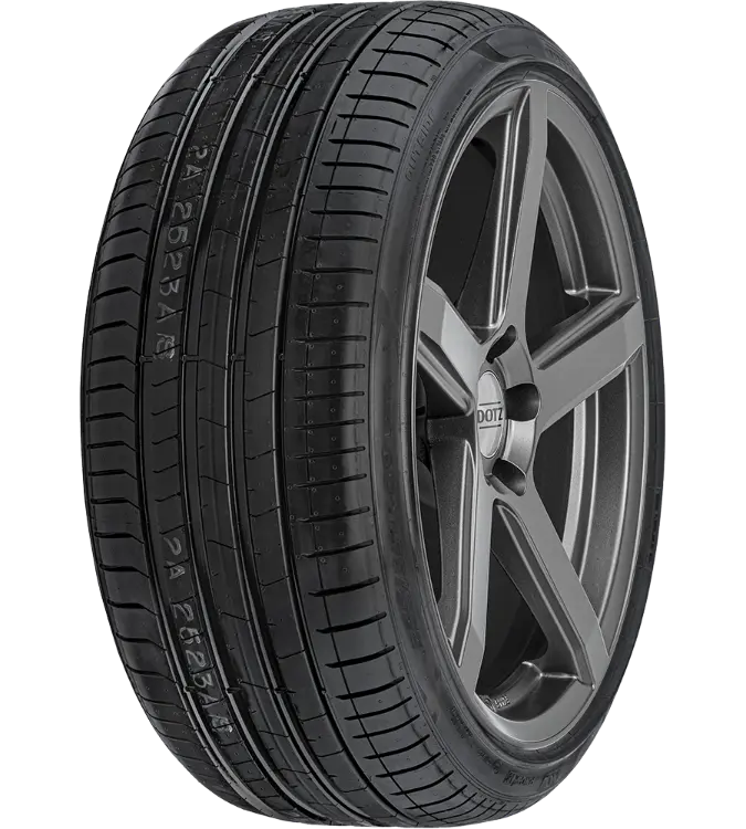 Pirelli P Zero (PZ4) 245/45 R20 103 V XL, VOL, L.S.