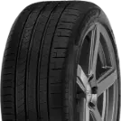 Pirelli P Zero (PZ4) 245/45 R20 103 Y XL, *, S.C. - Miniatúrny obrázok 1