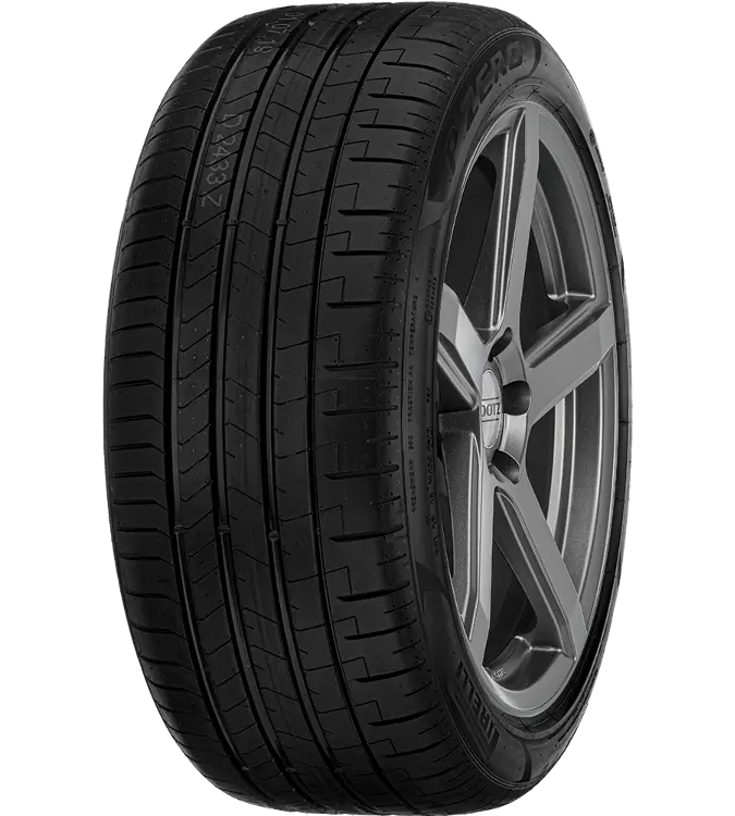 Pirelli P Zero (PZ4) 245/45 R20 103 Y XL, *, S.C.