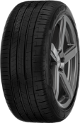Detailný pohľad na behúň Pirelli P Zero (PZ4) 315/30 R20 104 Y XL, ZR, MC, S.C.