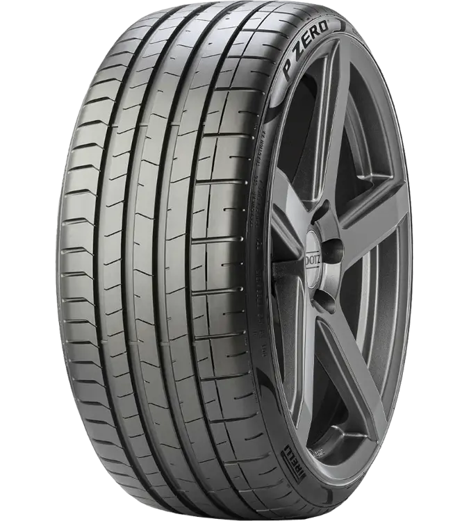 Pirelli P Zero (PZ4) 245/45 R20 103 W XL, VOL, L.S.