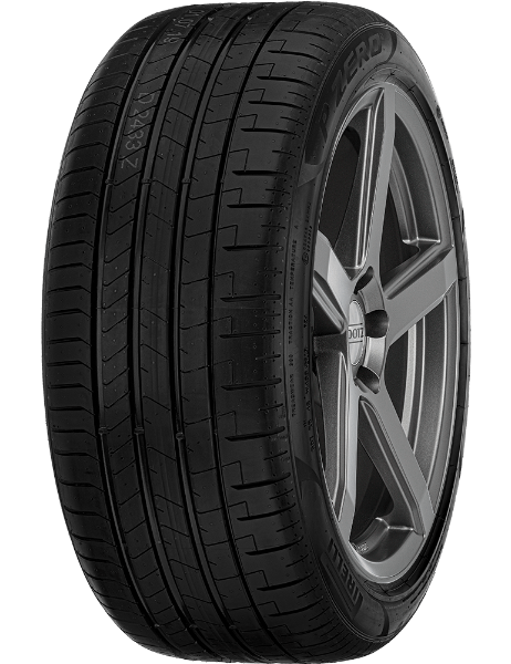 Pirelli P Zero (PZ4) 285/35 R21 105 Y XL, *, Seal Inside, S.C.