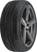 Detailný pohľad na behúň Pirelli P Zero (PZ4) 255/40 R21 102 W XL, AR, S.C.