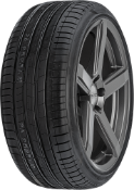 Detailný pohľad na behúň Pirelli P Zero (PZ4) 275/35 R21 103 Y XL, ZR, ND0, S.C.