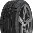 Pirelli P Zero (PZ4) 245/40 R19 98 Y XL, *, S.C. - Miniatúrny obrázok 1