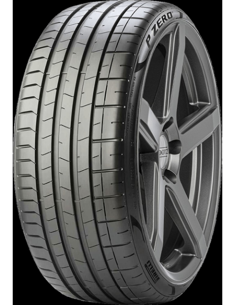 Pirelli P Zero (PZ4) 255/45 R19 104 Y XL, ZR, MO1A, S.C.