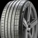 Pirelli P Zero (PZ4) 315/35 R22 111 Y XL, I*, PNCS, S.C. - Miniatúrny obrázok 1