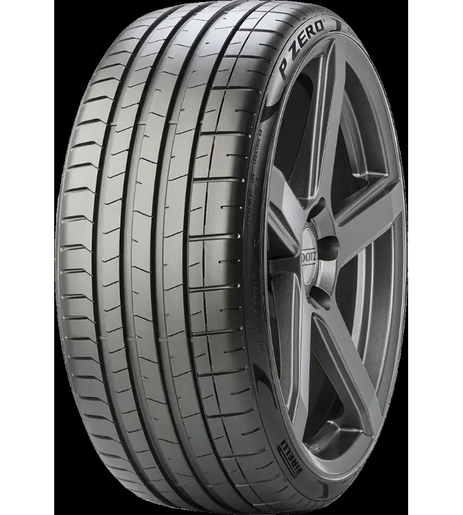 Pirelli P Zero (PZ4) 315/35 R22 111 Y XL, I*, PNCS, S.C.