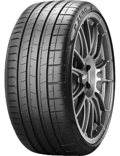 Pirelli P Zero (PZ4) 255/50 R20 109 W RUN ON FLAT R-F, XL, RE0, Elect, S.C.
