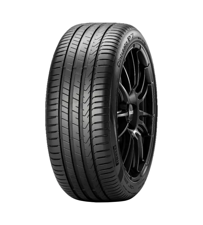 Pirelli Cinturato P7 (P7C2) 225/50 R18 99 W XL, *