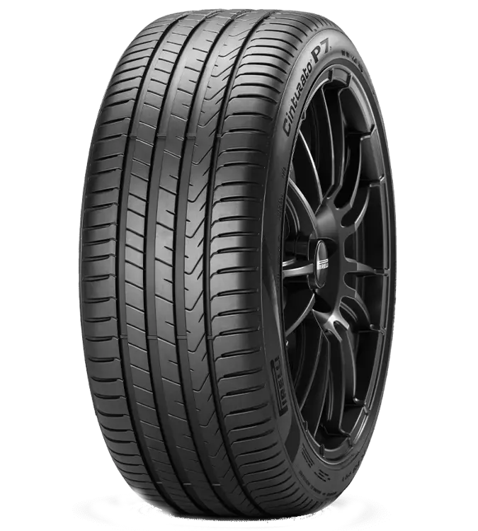 Pirelli Cinturato P7 (P7C2) 245/40 R18 97 Y RUN ON FLAT R-F, XL, MOE