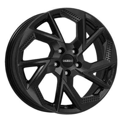 DEZENT AP black 6,50x16 5x112,00 ET46,00