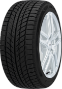 Detailný pohľad na behúň Arisun SW608 245/45 R18 100 V XL